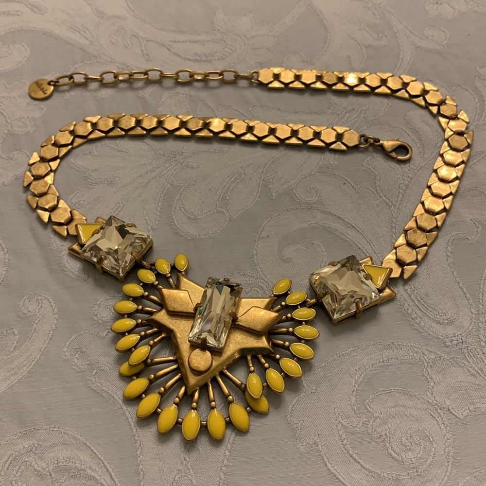 Stella & Dot “Norah” Necklace
